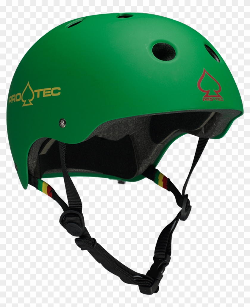 Bike Helmet Png Transparent Image - Pro-tec Clipart #1169776