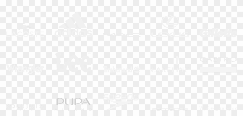 Logos - Monochrome Clipart