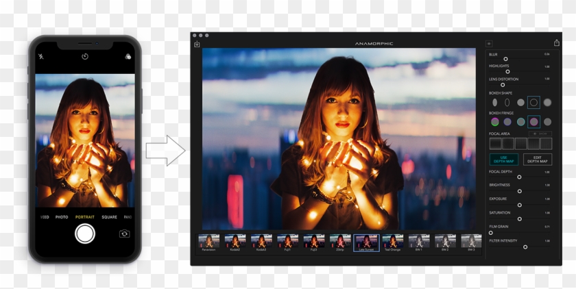 Smartphone Clipart #1169892