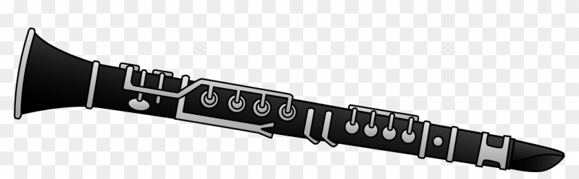 Clarinet Band Clipart Png Photos Png Images - Clip Art Clarinet Transparent Png #1170035