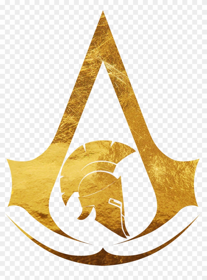 Assassin's Creed Odyssey Png Clipart - Assassin's Creed Odyssey .png Transparent Png