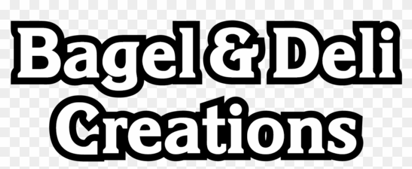 Bagel & Deli Creations , Png Download - 離乳食 外食 Clipart #1170285