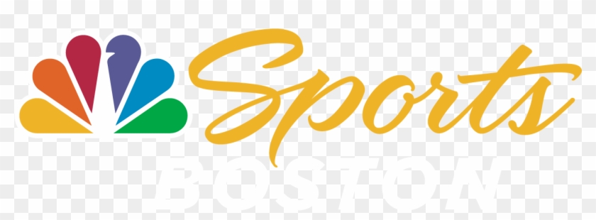 Nbc Logo Png - Nbc Sports Washington Logo Clipart #1170325