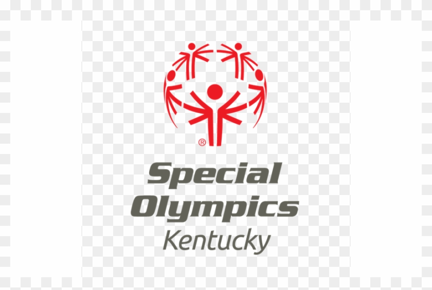 And Special Olympics Is A Great Support System - Special Olympics Clipart #1170384