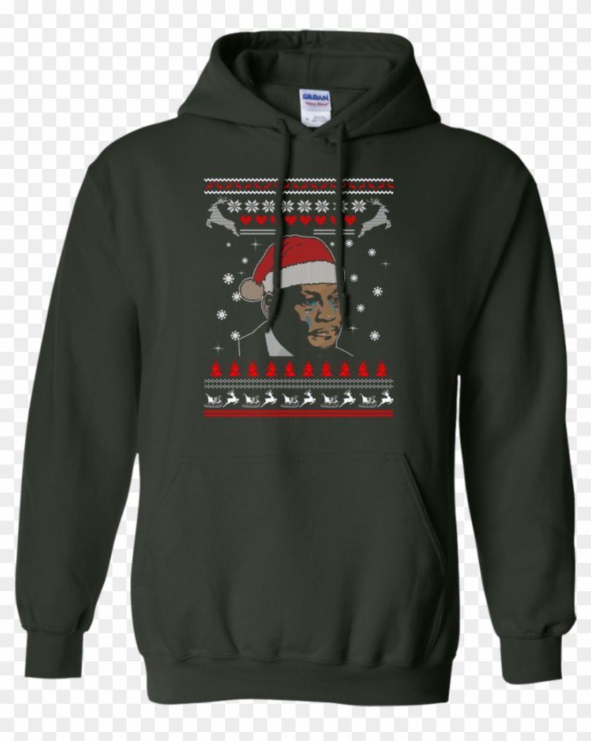 Stranger Things Black Hoodie Clipart