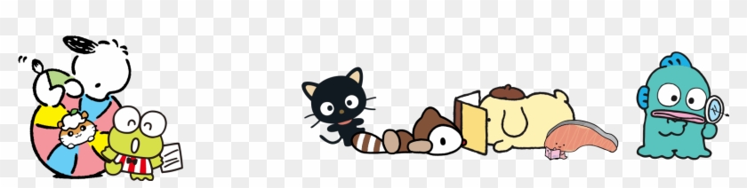 Follow - Sweet Happy Clipart