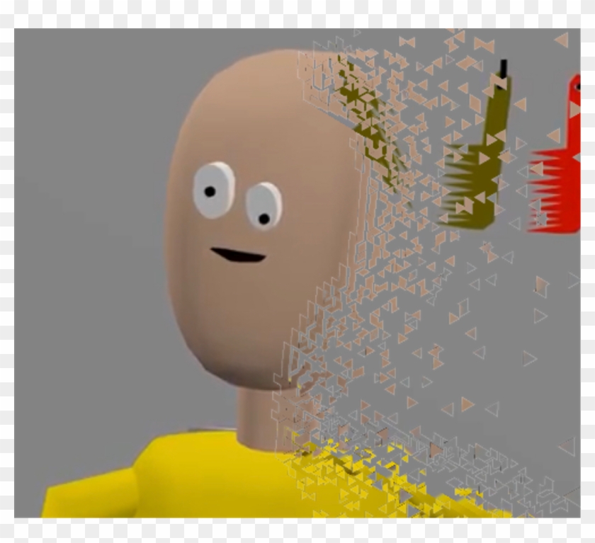 Saitama Sticker Clipart #1170594