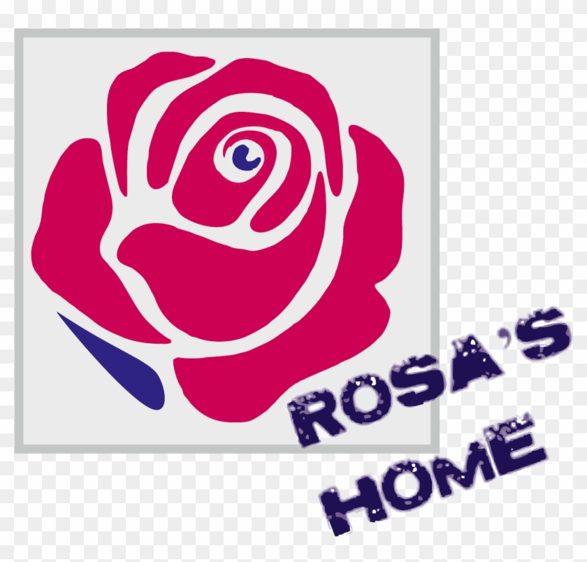 Our Home Is Your Home - Floribunda Clipart #1170627