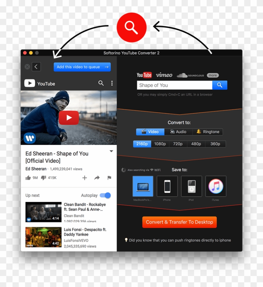 Search & Go - Program Do Pobierania Muzyki Mp3 Clipart #1170810