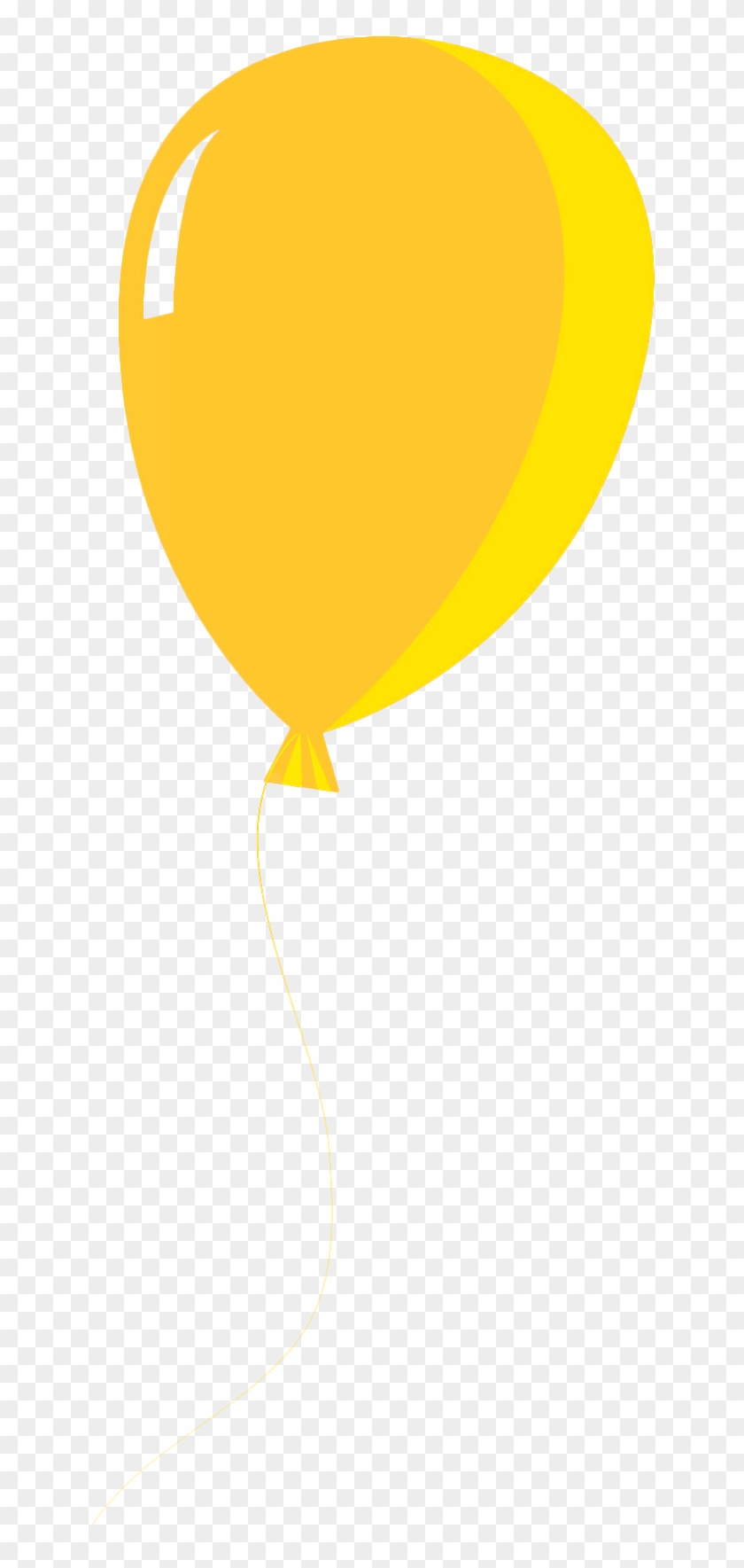 153k Orangeballoon 04 Nov 2013 - Balloon Clipart #1170945