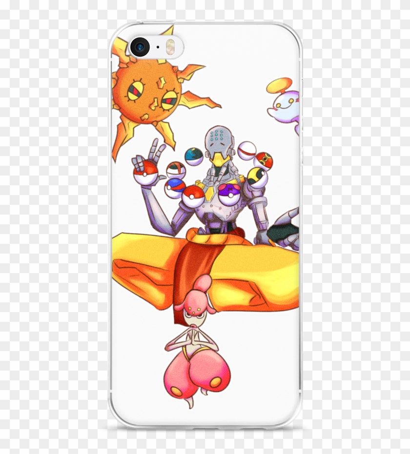 Zenyatta Pokemon Trainer - Overwatch Pokemon Zenyatta Clipart