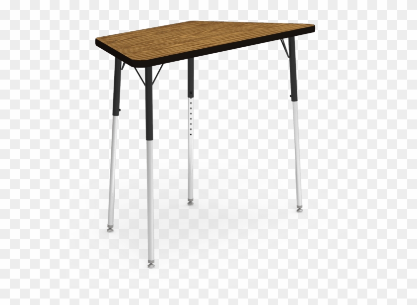 Zoom In - Outdoor Table Clipart #1171084