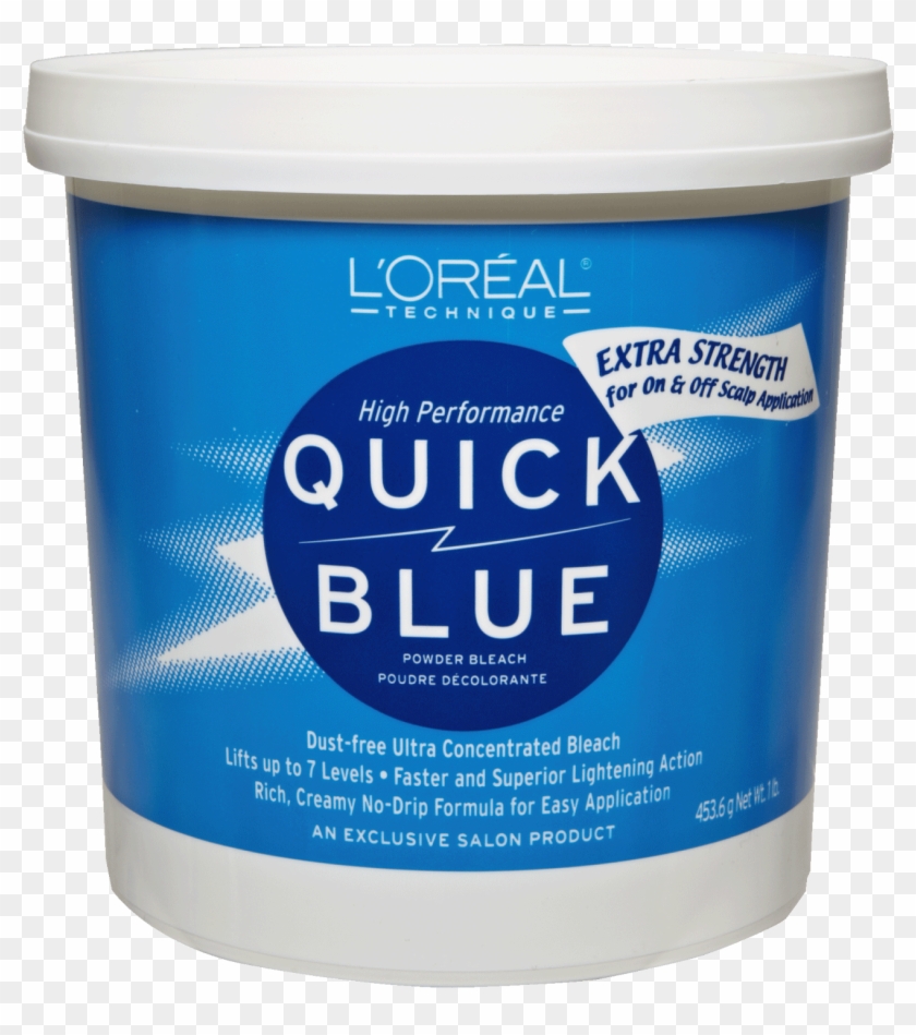 3recommended Hair Bleaching Products - Plastic Clipart