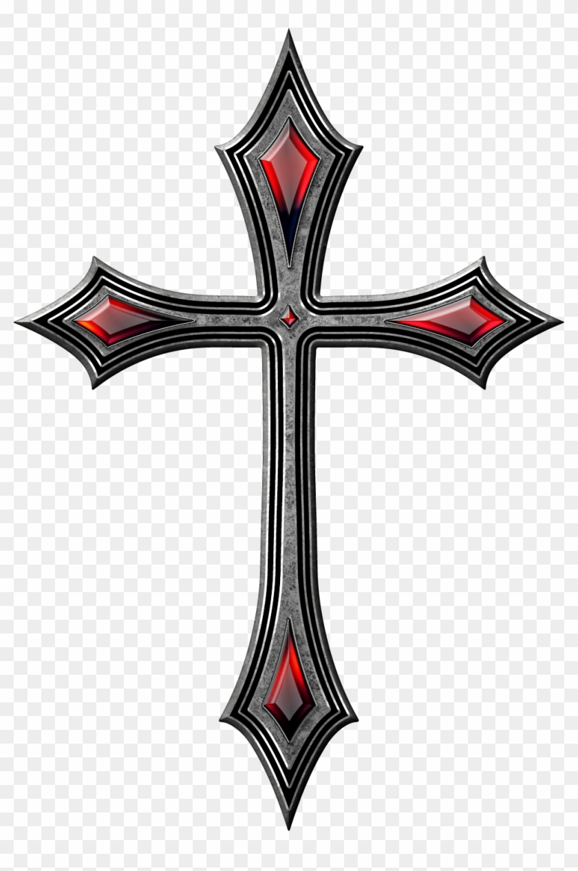 Lua Pinterest Infinity And - Cross Drawings Clipart