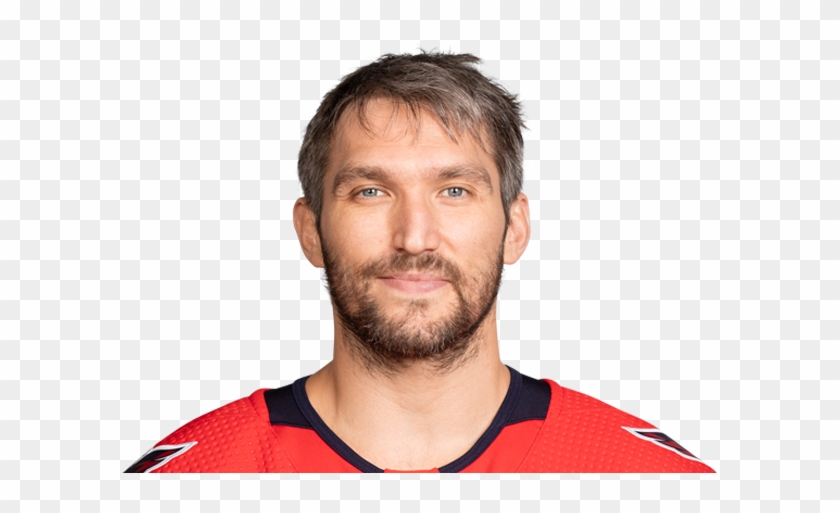 Alex - Alex Ovechkin Clipart #1171816