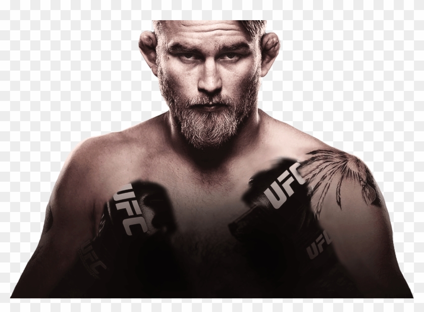 Alexander 'the Mauler' Gustafsson - Alexander The Mauler Gustafsson Clipart