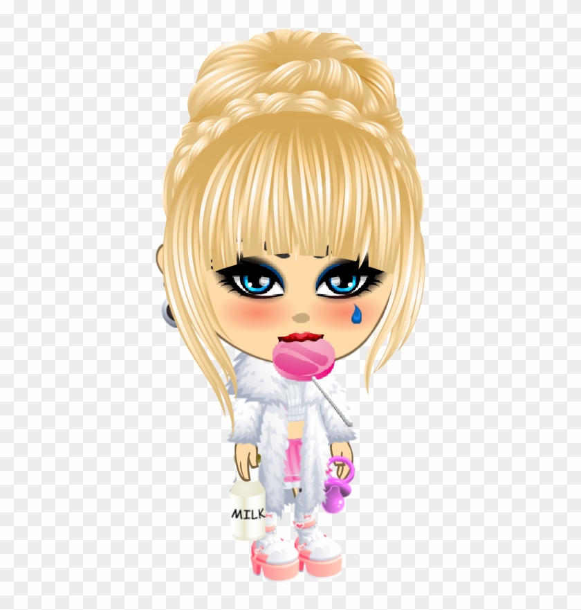 Buying Bunny Ears 2010 Need Help - Cartoon Clipart