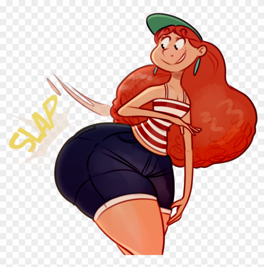 Red Cartoon Fictional Character Joint Muscle Organ - Disney Inner Workings Girl Clipart #1171893