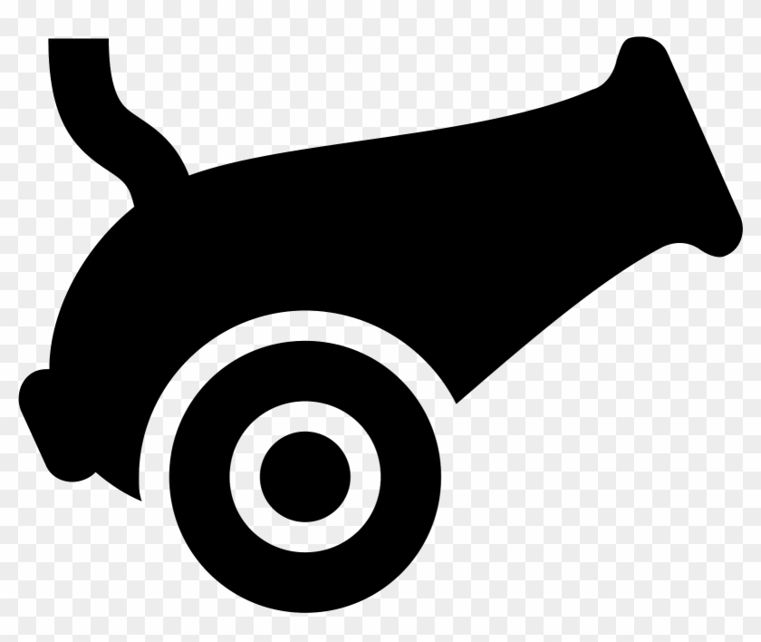 Png 50 Px - Cannon Icon Png Clipart