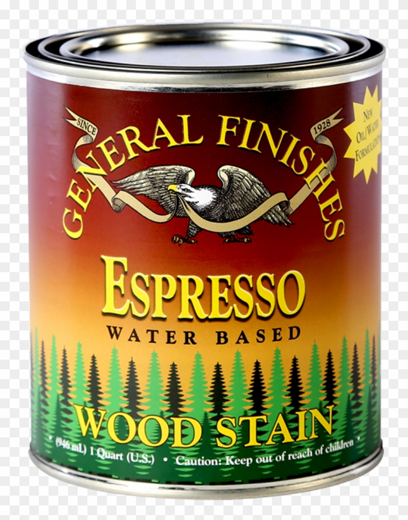 Water Based Wood Stain - Beer Clipart #1172400