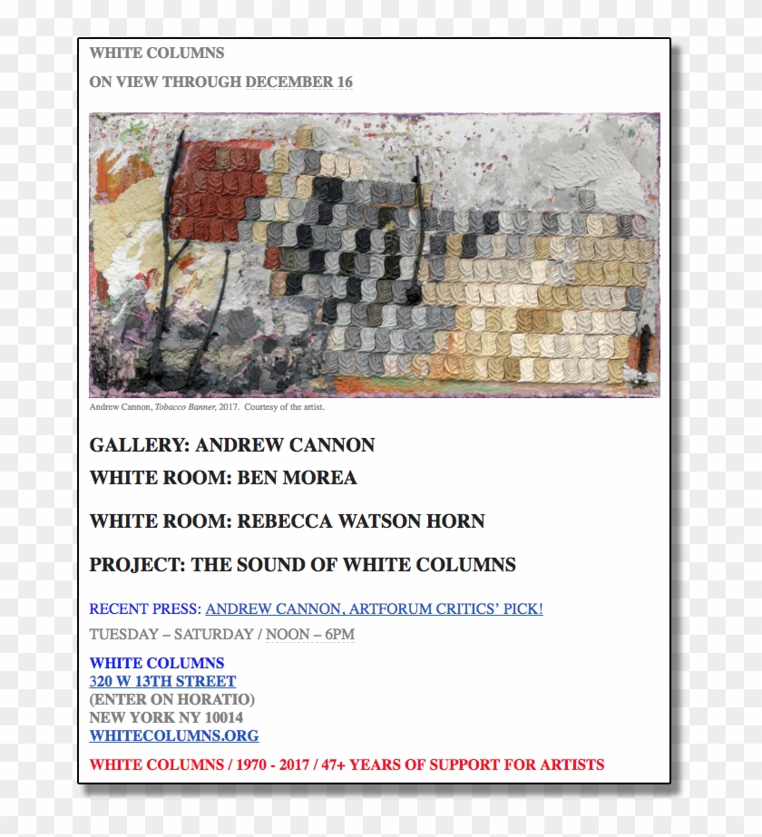 Banner - Art Clipart #1172422