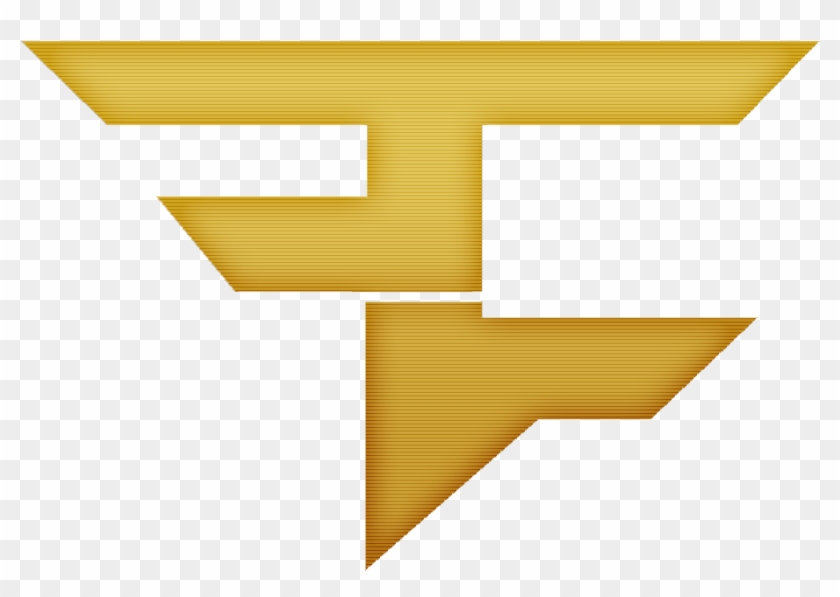 Faze Francelogo Square - Yellow Faze Logo Clipart