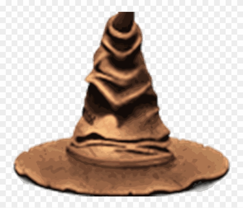 For Free Download On Mbtskoudsalg - Harry Potter Sorting Hat Icons Clipart #1172527