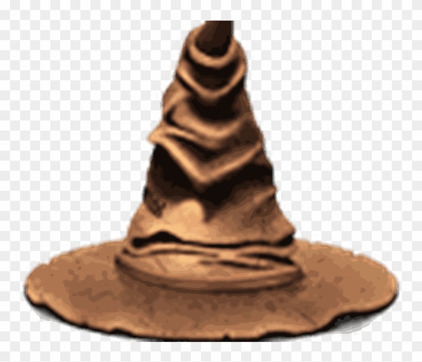 For Free Download On Mbtskoudsalg - Harry Potter Sorting Hat Icons Clipart