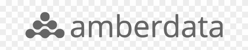 Amberdata Logo-01 - Paw Clipart