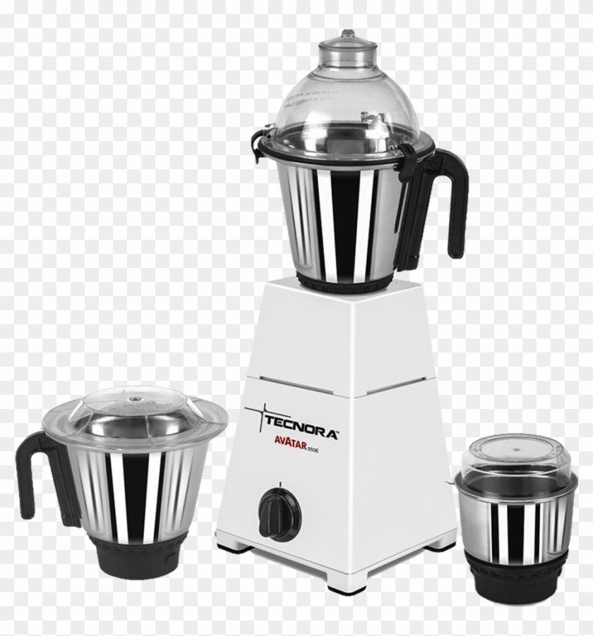 Mixer Grinder Transparent Images Png - Mixer Png Clipart #1172649