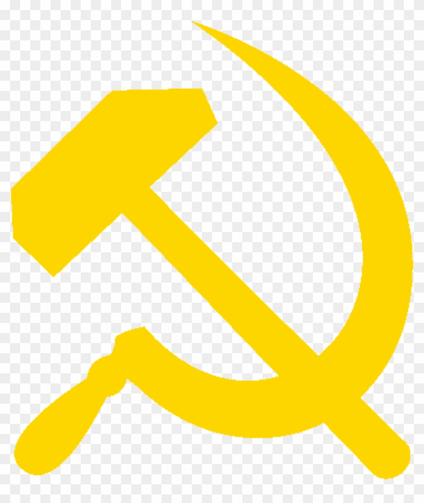 Communist Party Of Burkland Clipart #1172964