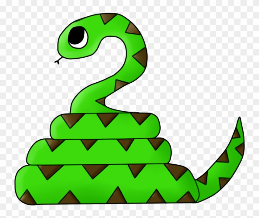 Jpg Royalty Free Snake Huge Freebie - Cartoon Snake Transparent Clipart #1173048
