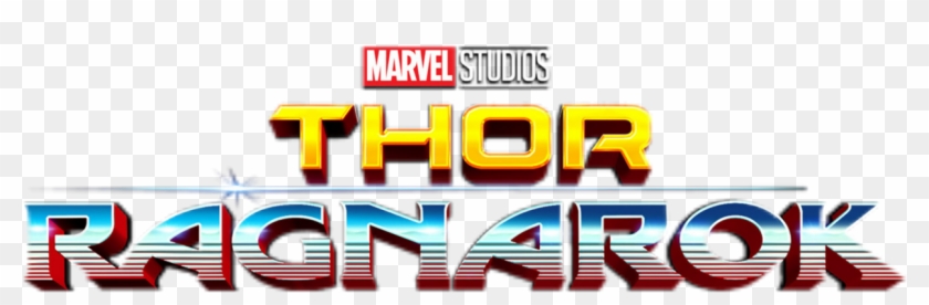 Thor Ragnarok Logo Png - Call Me Kevin Bore Ragnarok Clipart #1173075