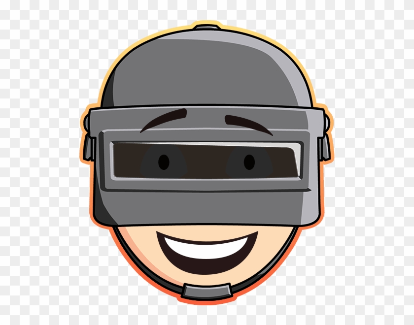 Pubg Png, Pubg Logo Png, Pubg Logo - Pubg Png Clipart #1173081