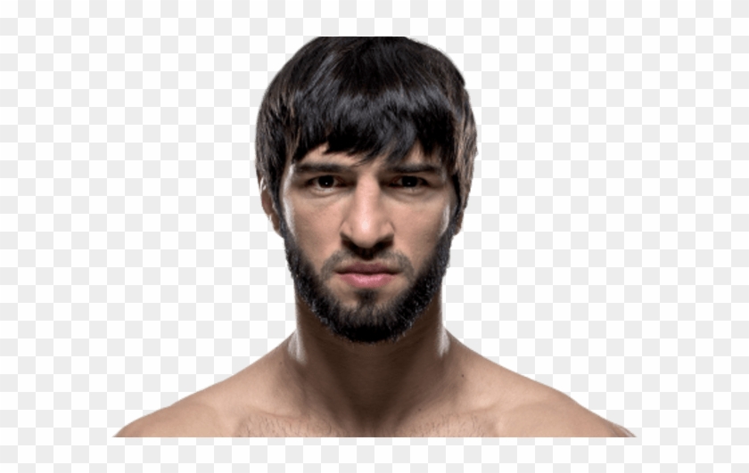 Fighter Off Ufc Card After Wild Post-fight Brawl - Artem Lobov Vs Zubaira Clipart #1173104