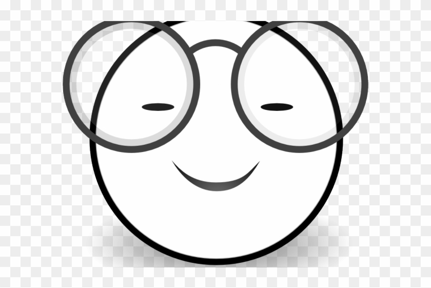 Sunglasses Emoji Clipart Smiley Face - Clip Art - Png Download #1173177