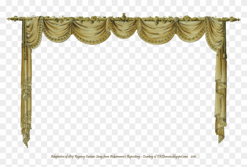 Transparent Library Png Www Cintronbeveragegroup Com - Stage Curtain Designs Png Clipart
