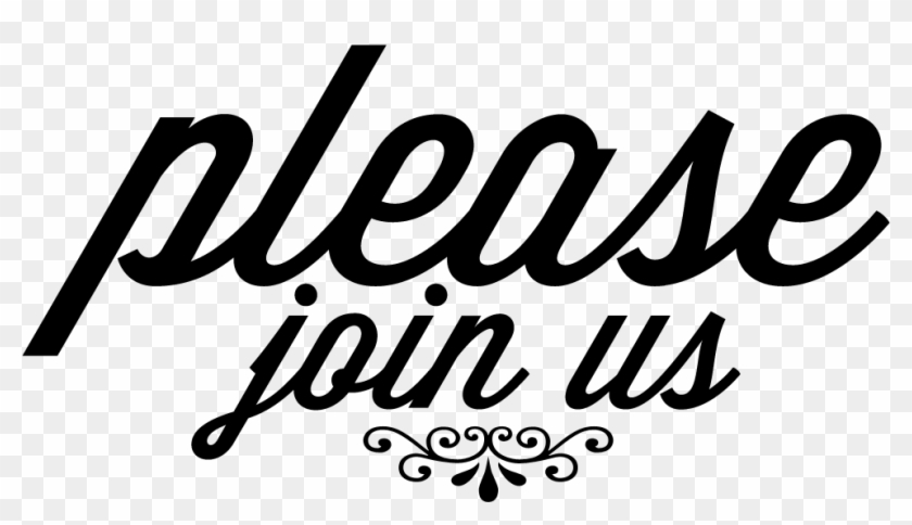 You Re Invited Clipart - You Are Invited Transparent Background - Png Download