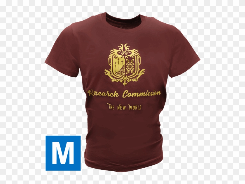 Monster Hunter World - Monster Hunter World Shirt Clipart