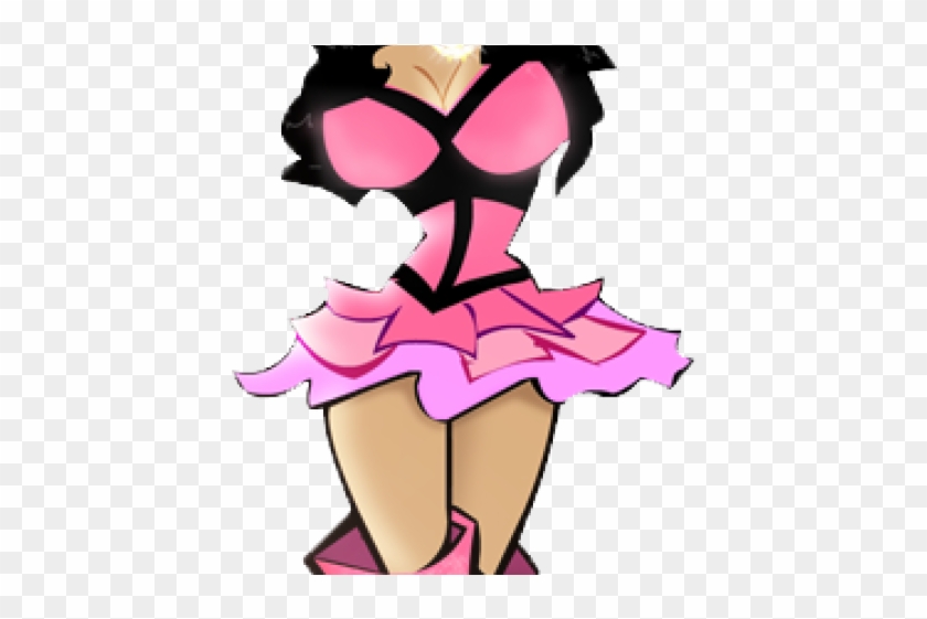 Nicki Minaj Clipart Minaj Cartoon - Nicki Minaj Cartoon - Png Download #1173343