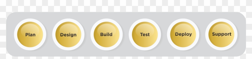 Circles - Circle Clipart #1173540