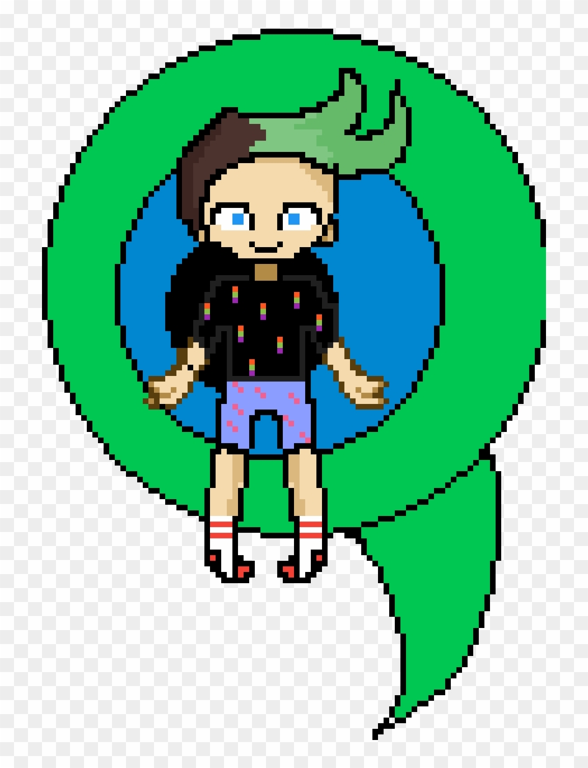Jacksepticeye Clipart #1173676
