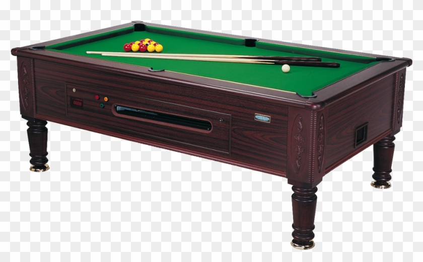 Download Png Image Report - Pool Table Png Clipart #1173797