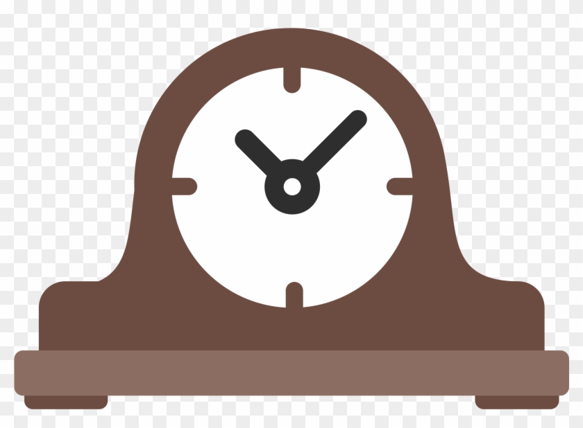 Hand Holding Clock - Appointments Icons Png Clipart