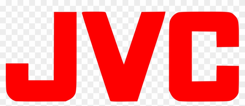 Jvc Logo - Jvc Professional Products Company Clipart #1174093