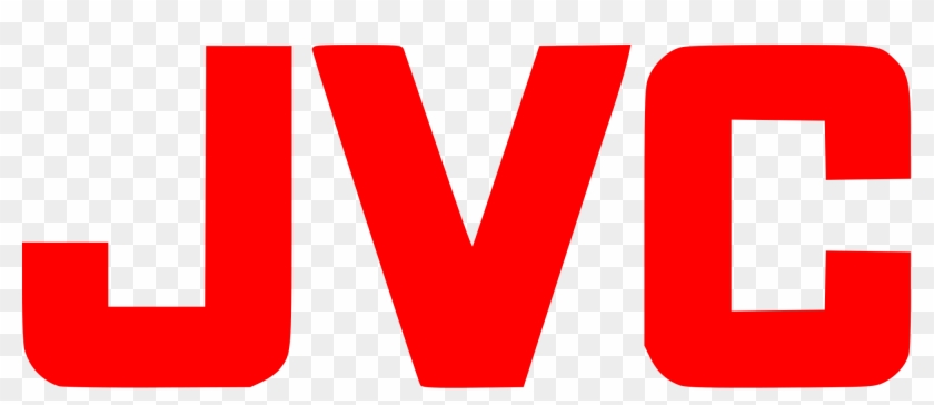 Jvc Logo - Jvc Professional Products Company Clipart