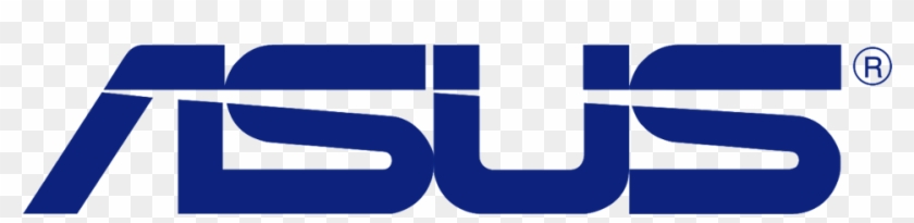 Asus Logo - Asus Logo 2017 Png Clipart #1174208