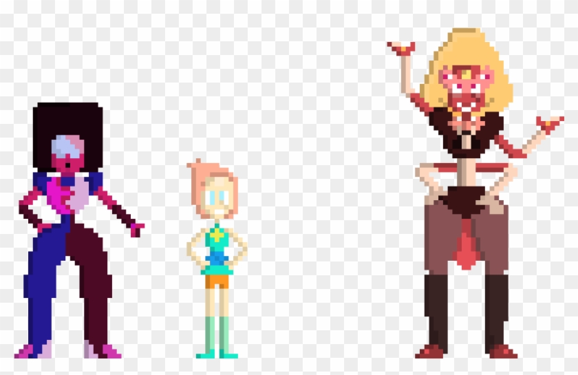 Sardonyx Fusion - Steven Universe Fusion Sardonyx Out Clipart