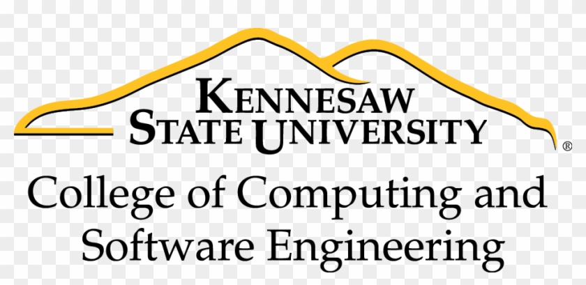Kennesaw State University - Kennesaw State University Residence Life Clipart #1174385
