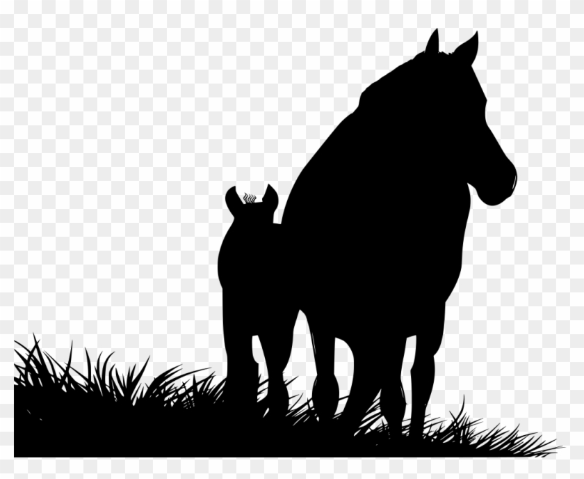 Download Png - Лошадь Для Детей Clipart